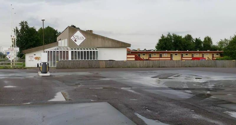 Hotel Svalen