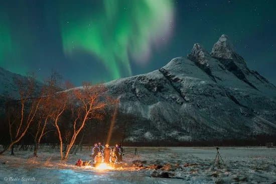 Arctic Explorers Tromso