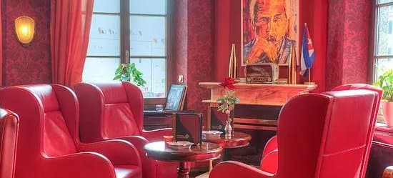 La Casa del Habano