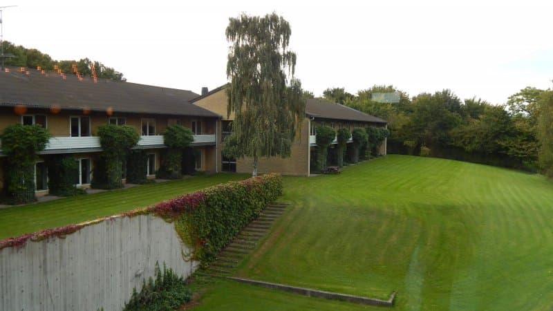 KolleKolle Hotel and Conferencecenter