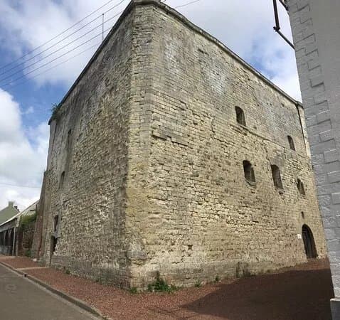 Musee De La Tour D'ostrevant
