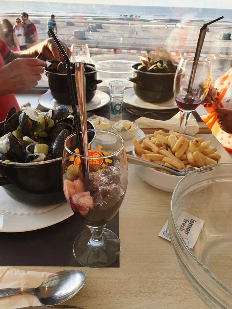 Strandhotel De Haan