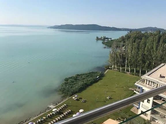 Hotel Fured - Spa & Conference