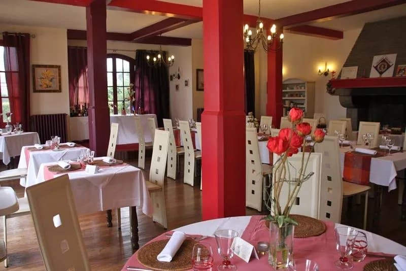 Le Clos Joli petit déjeuner compris