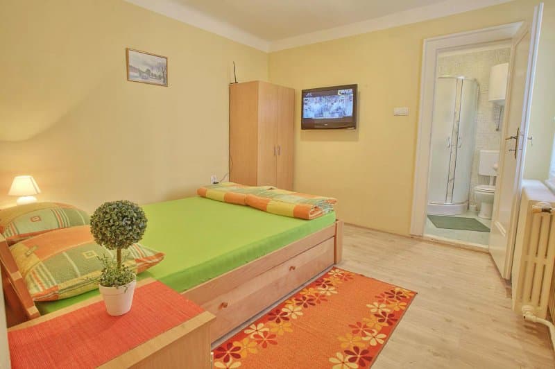 City Hostel