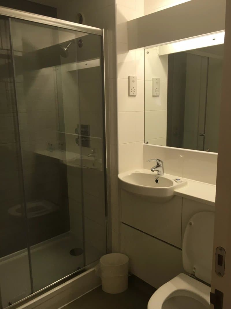 Ibis Budget Knutsford Tabley