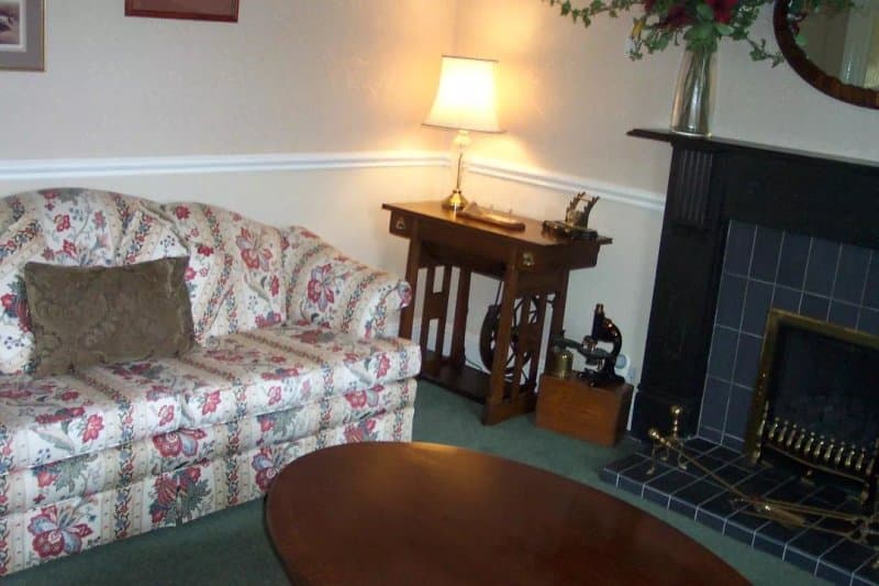 Ferncliffe Guesthouse