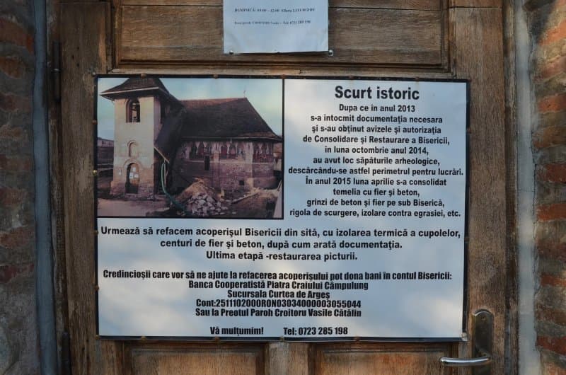 Biserica Olari