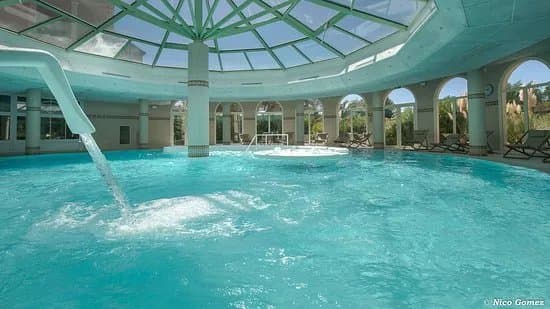 Thalasso Spa Les Issambres