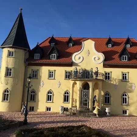Marchenpark Salzwedel