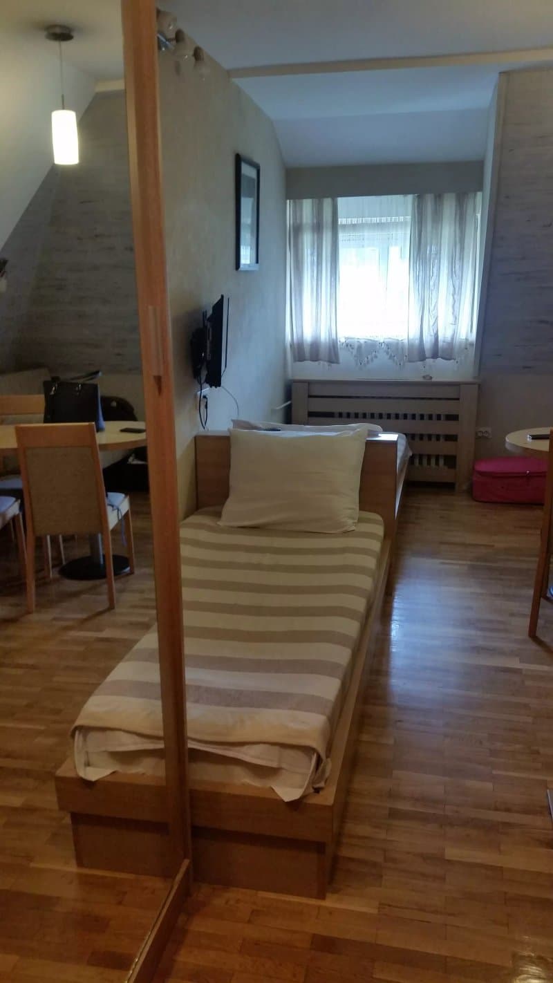Konaci Apartments
