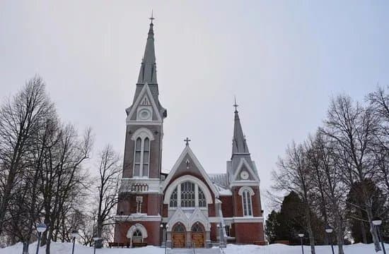 Joensuu Church