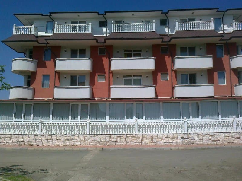 Hotel Modeva