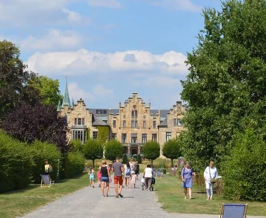 Schloss Ippenburg