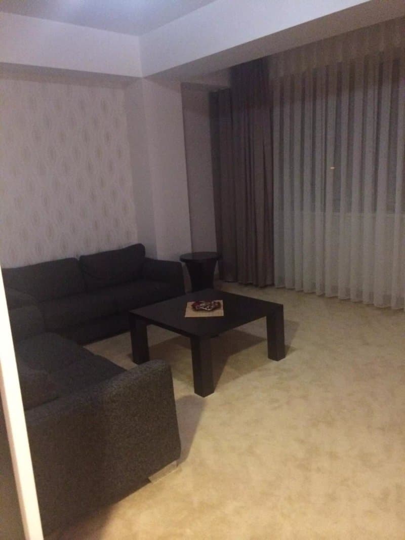 TCC Grand Plaza hotel