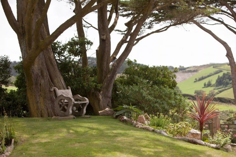The Park, Cornwall