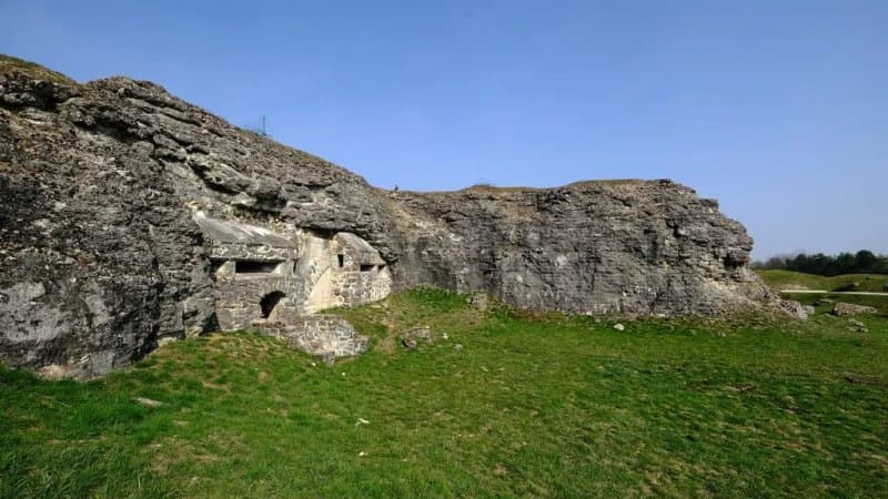 Fort Douaumont
