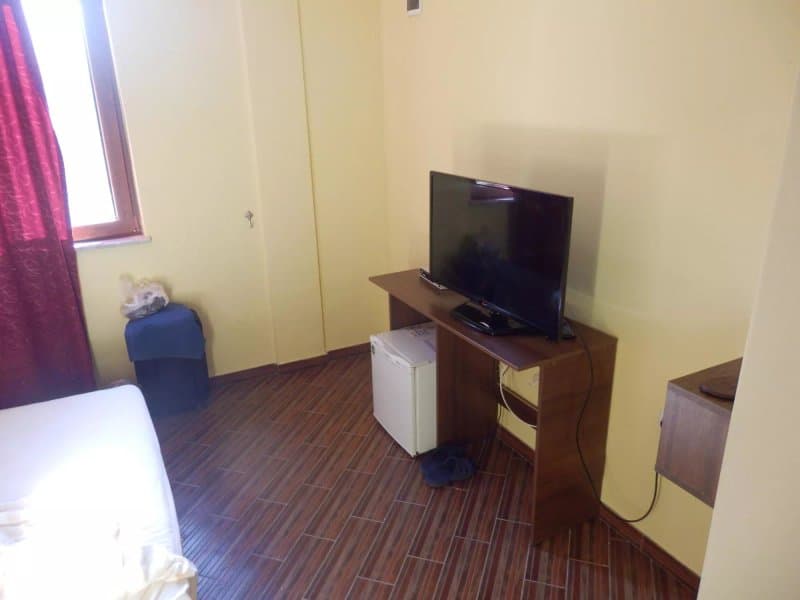 Hotel Corona