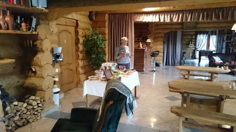 ArkHouse Guest House
