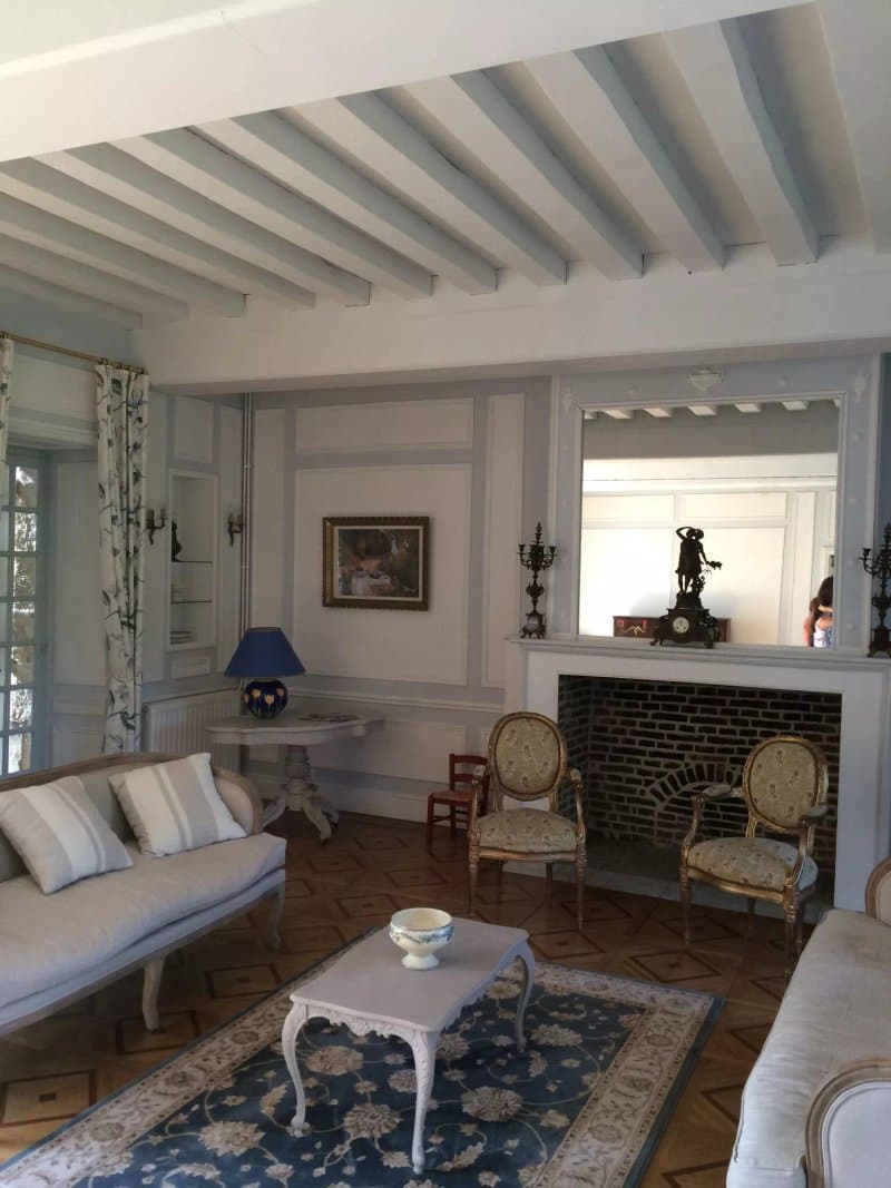 Le Prieure Saint Remy