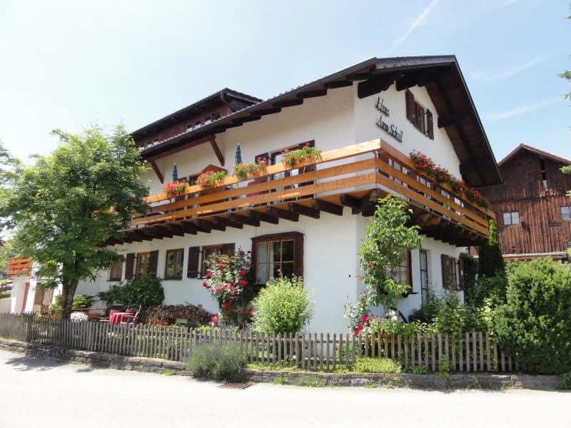 Haus Anny Schall