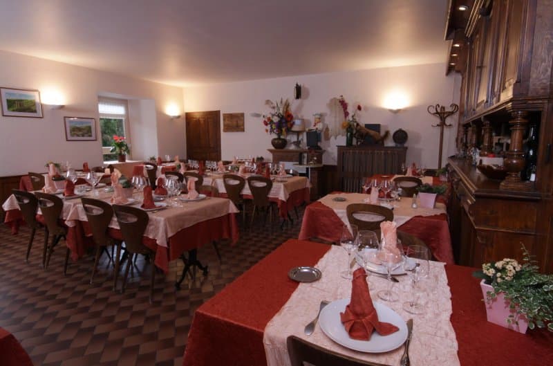 Auberge de la Providence