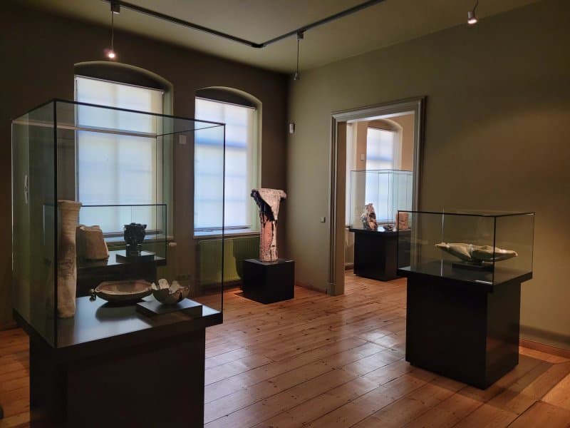 Museum fur Angewandte Kunst