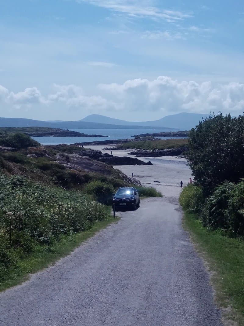 Derrynane Hotel & Holiday Homes