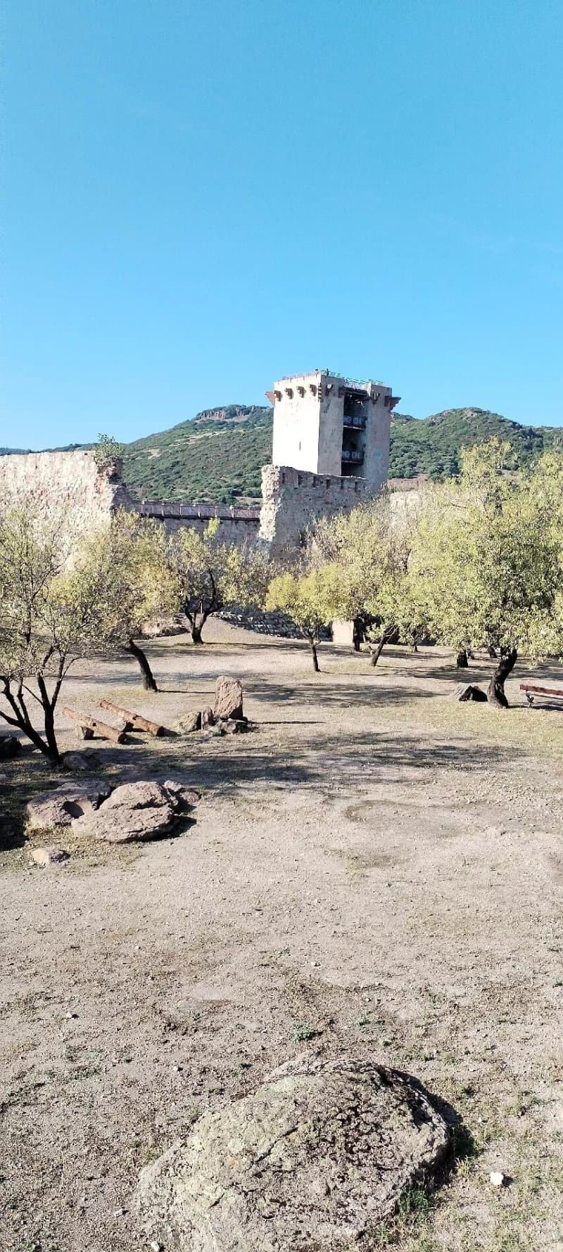 Castello Di Bosa