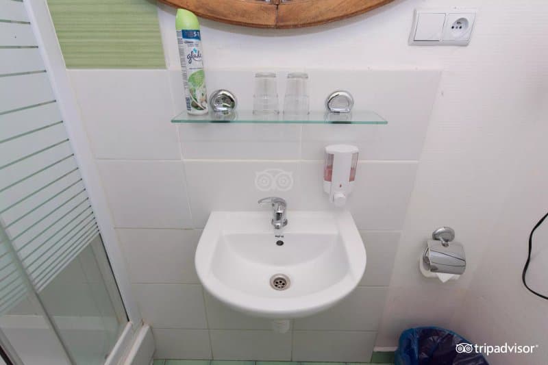 Oki Doki Hostel