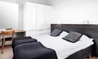 Glasbruket Resort