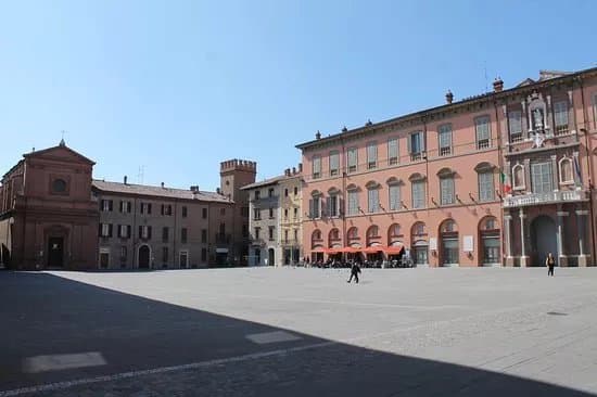 Piazza Matteotti
