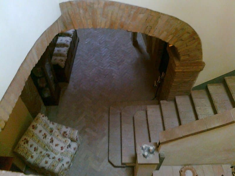 Il Castello di Rosceto