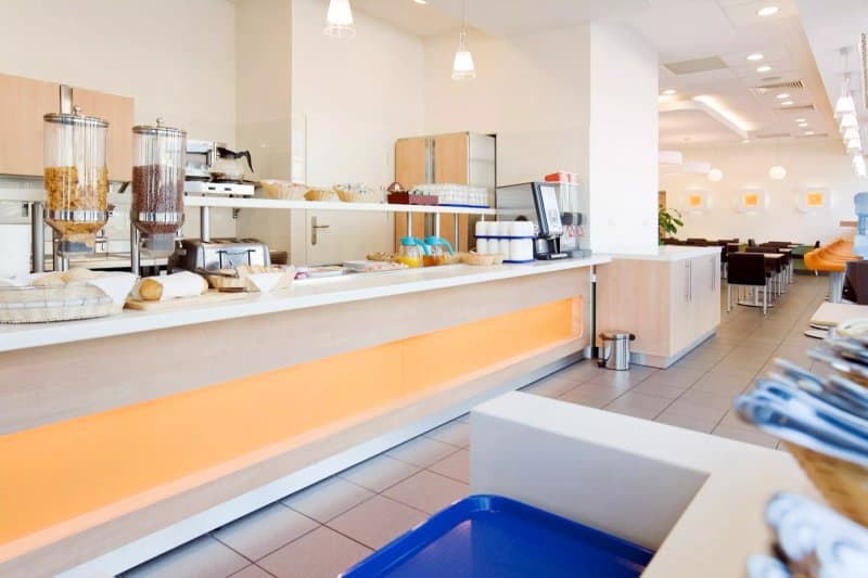 Ibis Budget Krakow Bronowice