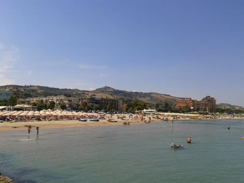 Franca Hotel