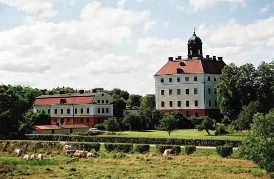 Engso Castle