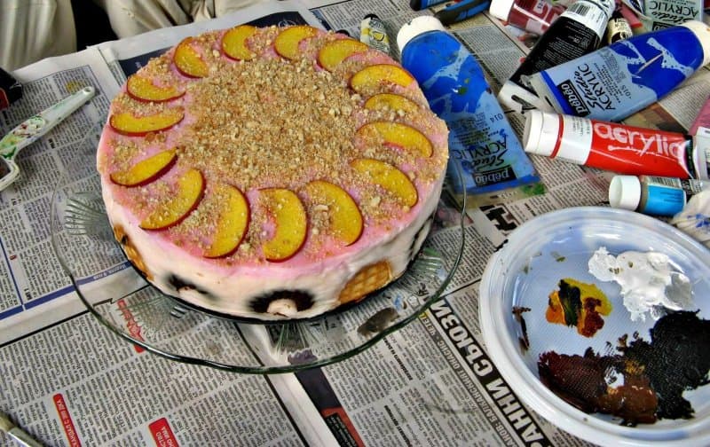 MAKAK Bed and Breakfast