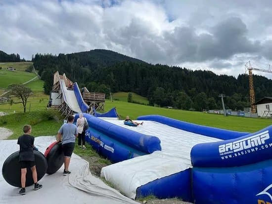 Familienpark Drachental wildshonau