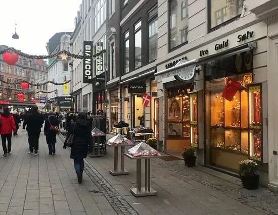 Strogets Ure Guld Solv