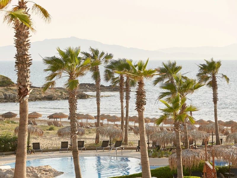Grecotel LUXME Oasis at Riviera Olympia & Aqua Park