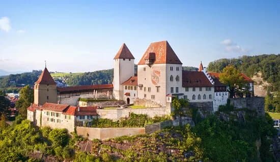 Burgdorf Castle