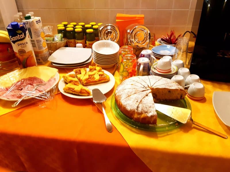 B&B Corte Dal Colle