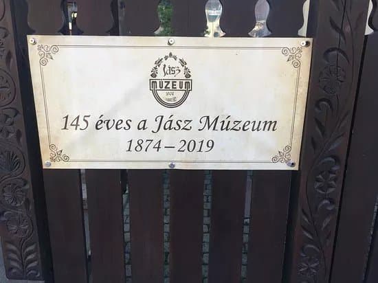 Jasz Museum
