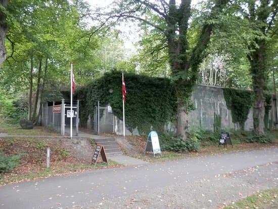 Ejbybunkeren
