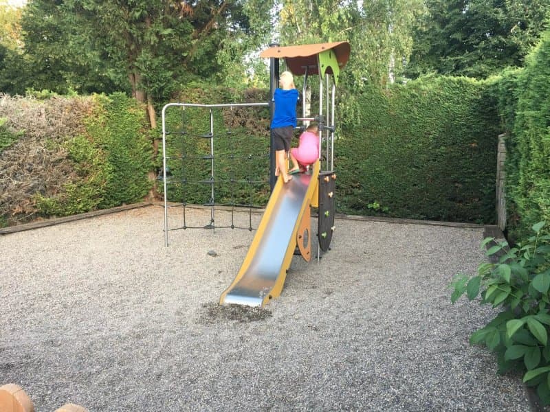 camping le clos auroy
