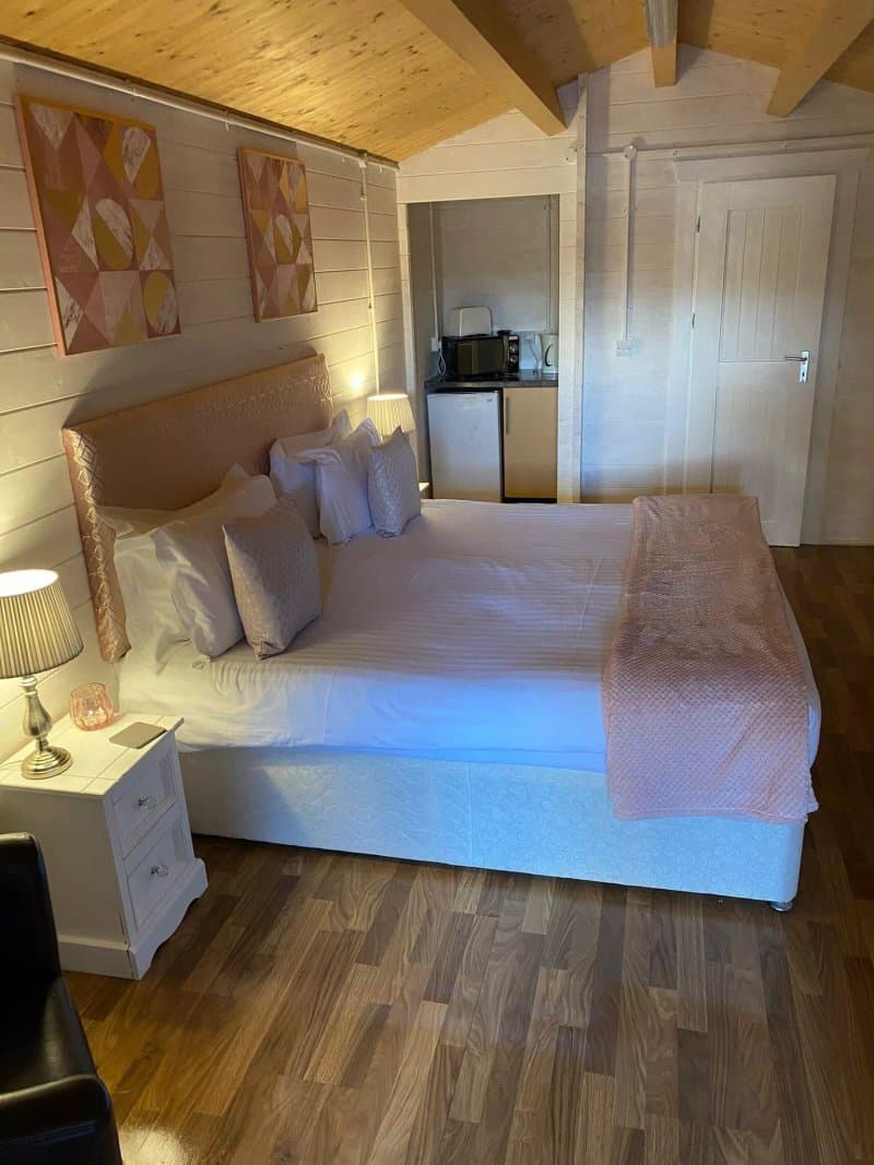 Drummohr Camping And Glamping Site
