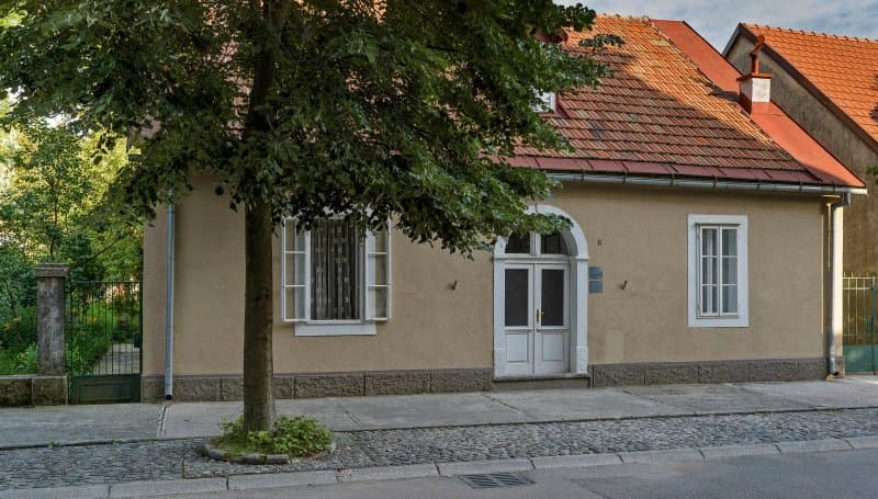 La Vecchia Casa