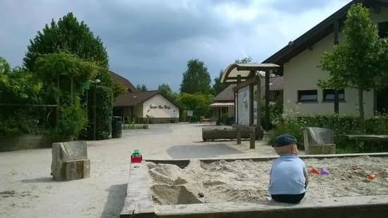 Ferme Nos Pilifs