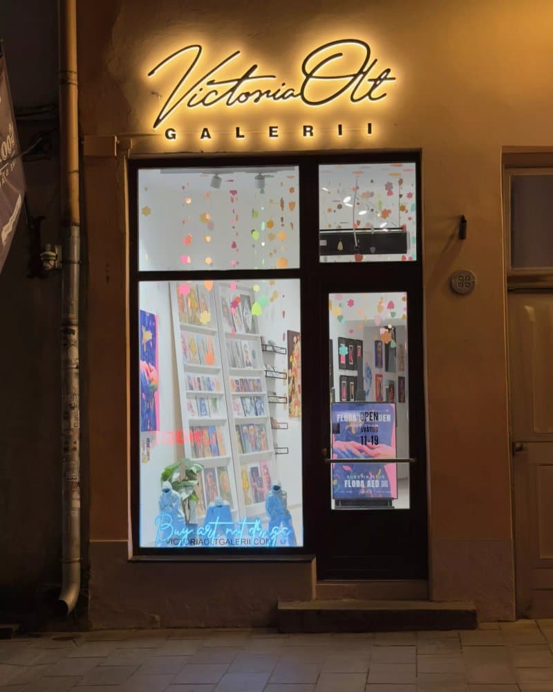 Victoria Olt Gallery