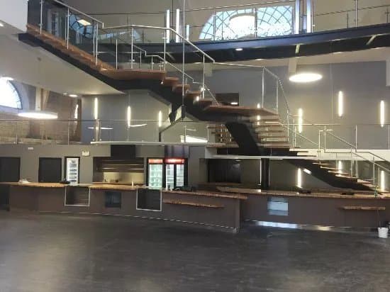 Cinema Caroussel